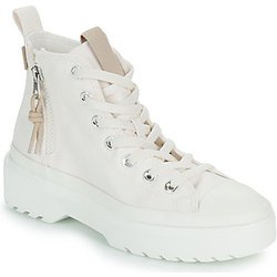 Converse Kinderschuhe CHUCK TAYLOR ALL STAR LUGGED LIFT