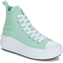 Converse Kinderschuhe CHUCK TAYLOR ALL STAR MOVE PLATFORM