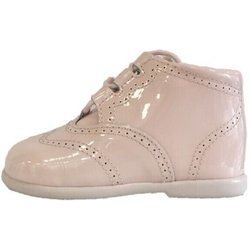 Natik Stiefel 43-37 Rosa