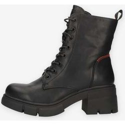 Refresh Damenstiefel 170919-NEGRO