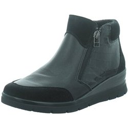 Longo Stiefel Stiefeletten Beq.Schnür/Schlupstf 1083463/0 0