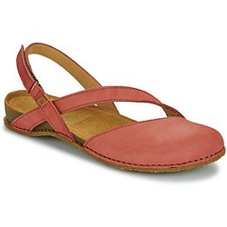 El Naturalista  Sandalen PANGLAO