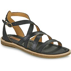 El Naturalista Sandalen TONAMI