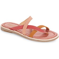 El Naturalista Sandalen TONAMI