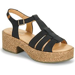 El Naturalista Sandalen ARBEQUINA