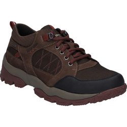Josef Seibel Halbschuhe Philippa 54, brandy-multi