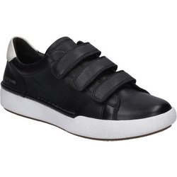 Josef Seibel Sneaker Claire 12, schwarz-kombi