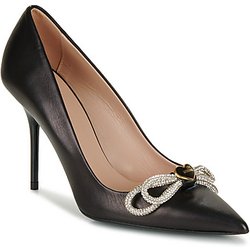 Love Moschino Pumps LOVE MOSCHINO BOW