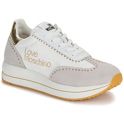 Love Moschino Sneaker DAILY RUNNING