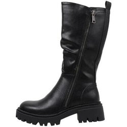 Krack Stiefel HIGH CREMI