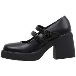 Krack Pumps LETRAD