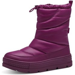 Tamaris Stiefel Stiefeletten Da.-Stiefel 1-26835-41/525