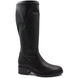 Melluso Damenstiefel MEL-I23-K91854-NE