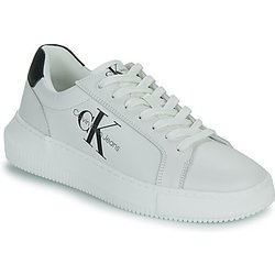 Calvin Klein Jeans Sneaker CHUNKY CUPSOLE MONO LTH