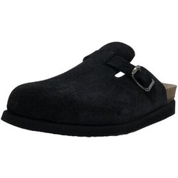 Mephisto Clogs Pantoletten HALINA SANDVEL 62800 BLACK P5141495