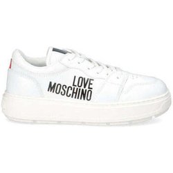 Love Moschino Sneaker -