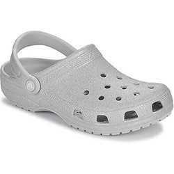 Crocs Clogs Classic Glitter Clog