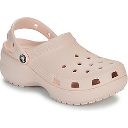 Crocs Clogs Classic Platform Clog W