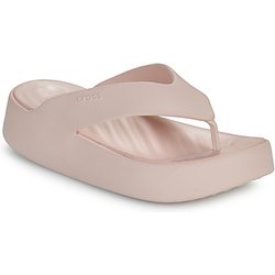 Crocs Zehentrenner Getaway Platform Flip