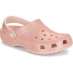 Crocs Clogs Classic Glitter Clog