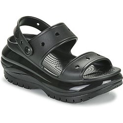 Crocs Clogs Mega Crush Sandal