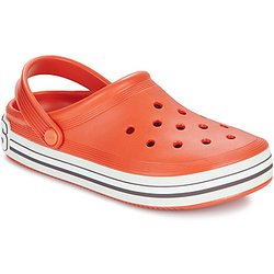Crocs Clogs Off Court Logo Clog