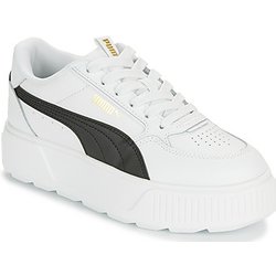 Puma kinderschuhe KARMEN REBELLE JR