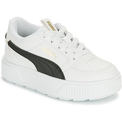 Puma kinderschuhe KARMEN REBELLE PS