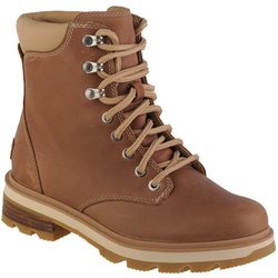 Sorel Damenschuhe Lennox Lace STKD WP