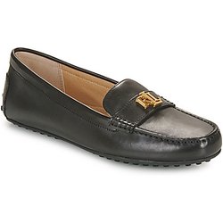 Lauren Ralph Lauren Damenschuhe BARNSBURY-FLATS-DRIVER