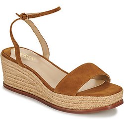 Lauren Ralph Lauren Sandalen LEONA-ESPADRILLES-WEDGE