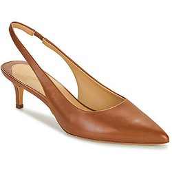 Lauren Ralph Lauren  Pumps LOLAH II-PUMPS-SLINGBACK
