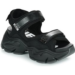 Buffalo Sandalen BINARY 0