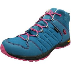 Brütting Kinderschuhe Bergschuhe 231138