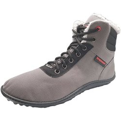 Leguano Stiefel Stiefeletten 10039110 anthrazit