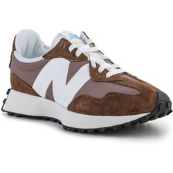 New Balance Sneaker U327LG Schuhe - Braun