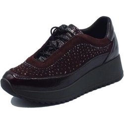 Enval Sandalen 4774722 Naplak scamosciato