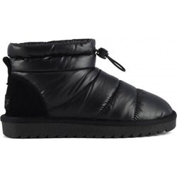 Colors of California Stiefeletten Short boot in nylon