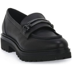 Momenti Damenschuhe VITELLO NERO