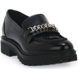 Momenti Damenschuhe ASPORT NERO