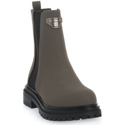 Laura Biagiotti Damenstiefel MATT STONE