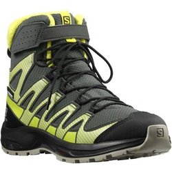 Salomon Turnschuhe Xa Pro V8 Winter Mid Cswp J