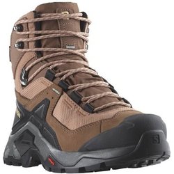Salomon Damenschuhe Quest Gore-tex