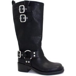 Steve Madden Damenstiefel STE-I23-EASTERN-BL