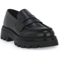 Keys Damenschuhe BLACK
