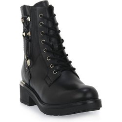 NeroGiardini Damenstiefel NERO GIARDINI 100 GUANTO NERO