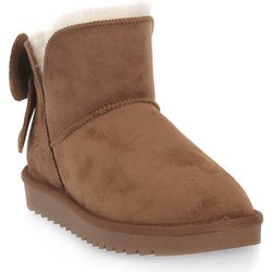 Dockers Sneaker 470 COGNAC