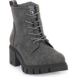 Dockers Sneaker 200 NAPPA GRIGIO