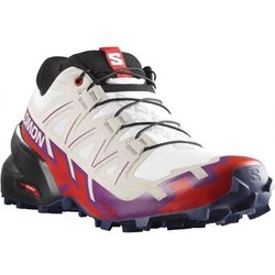 Salomon Herrenschuhe Speedcross 6