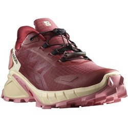 Salomon Herrenschuhe Supercross 4 Gtx